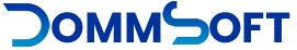 logo de dommsoft